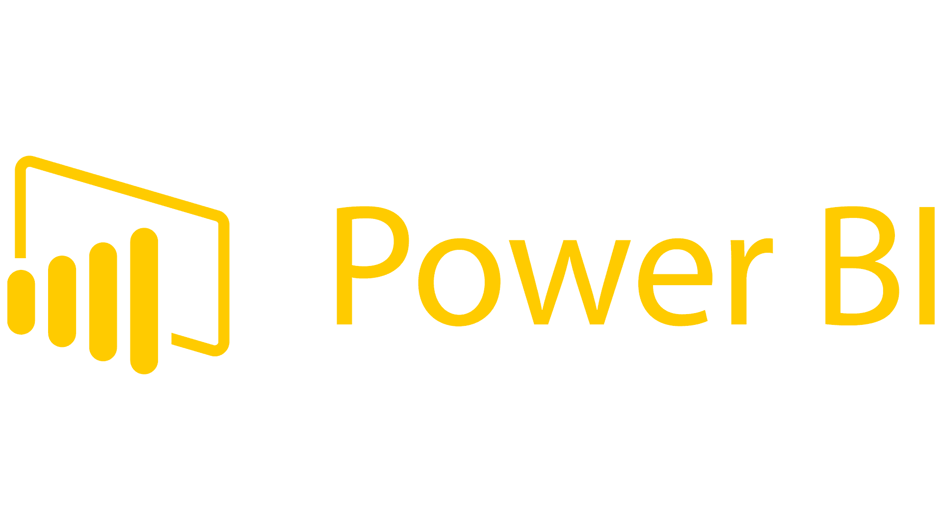 Logo Power BI